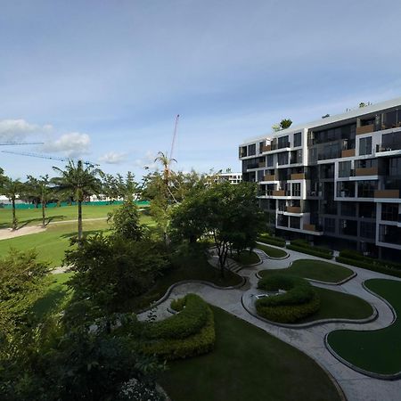 Skypark Laguna Apartments Bangtao Plaja Bang Tao Exterior foto