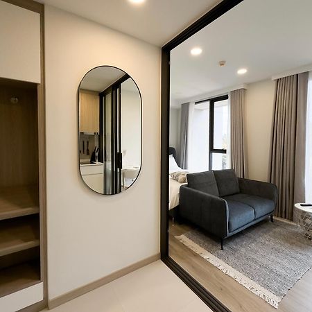 Skypark Laguna Apartments Bangtao Plaja Bang Tao Exterior foto