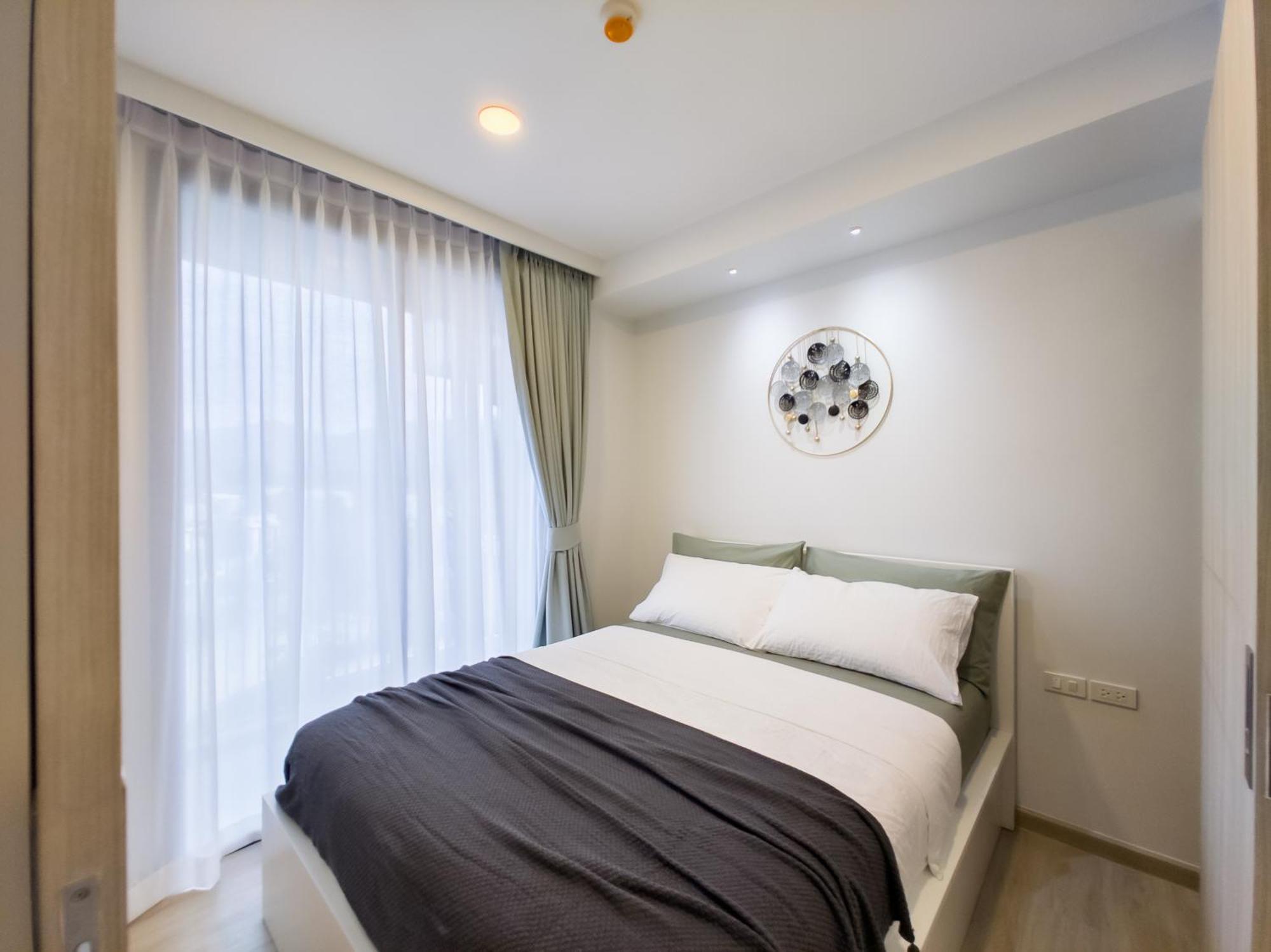 Skypark Laguna Apartments Bangtao Plaja Bang Tao Exterior foto