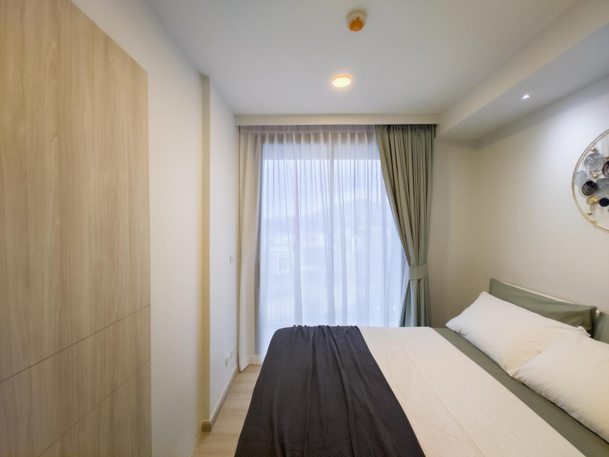 Skypark Laguna Apartments Bangtao Plaja Bang Tao Exterior foto