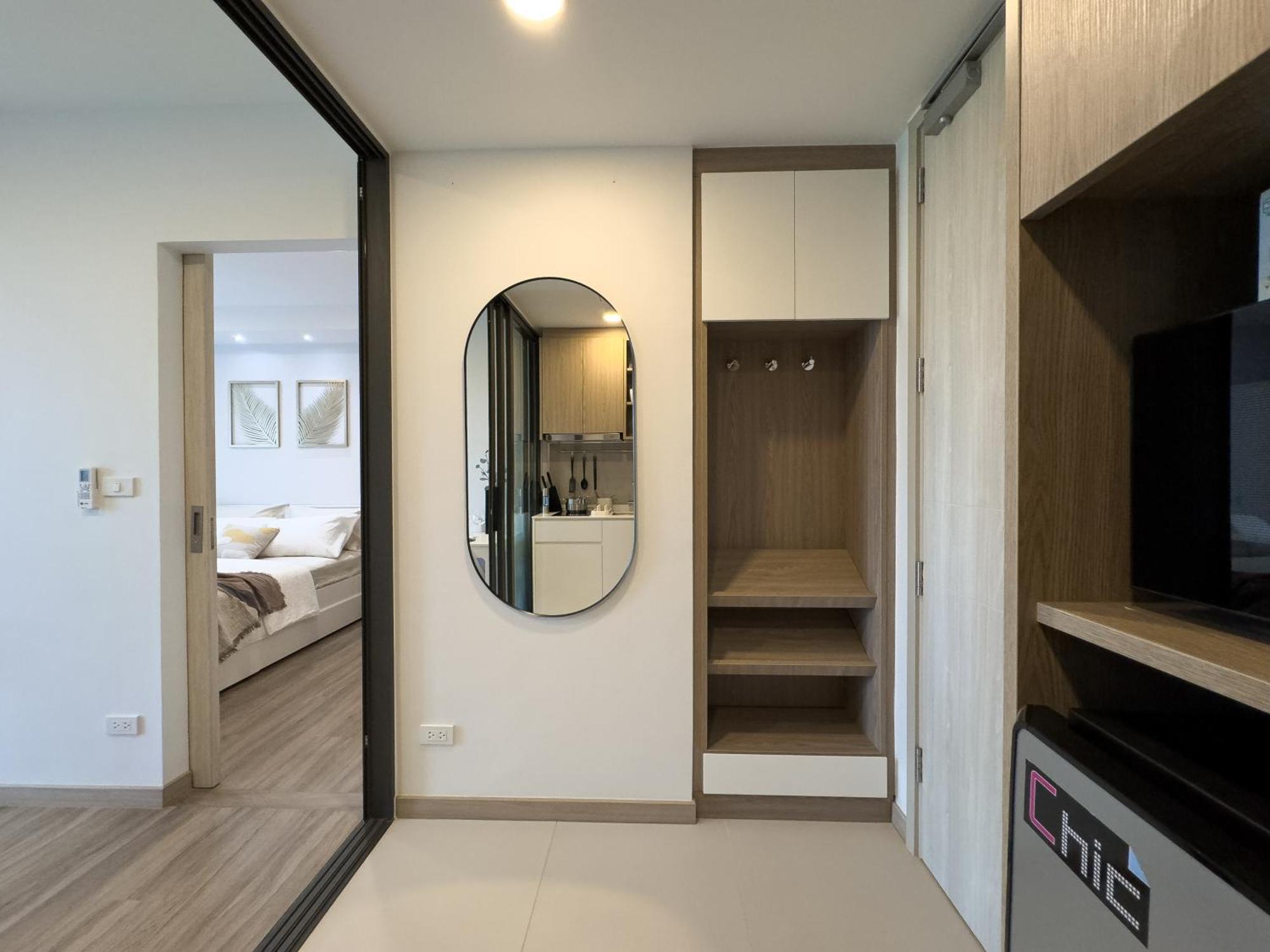 Skypark Laguna Apartments Bangtao Plaja Bang Tao Exterior foto