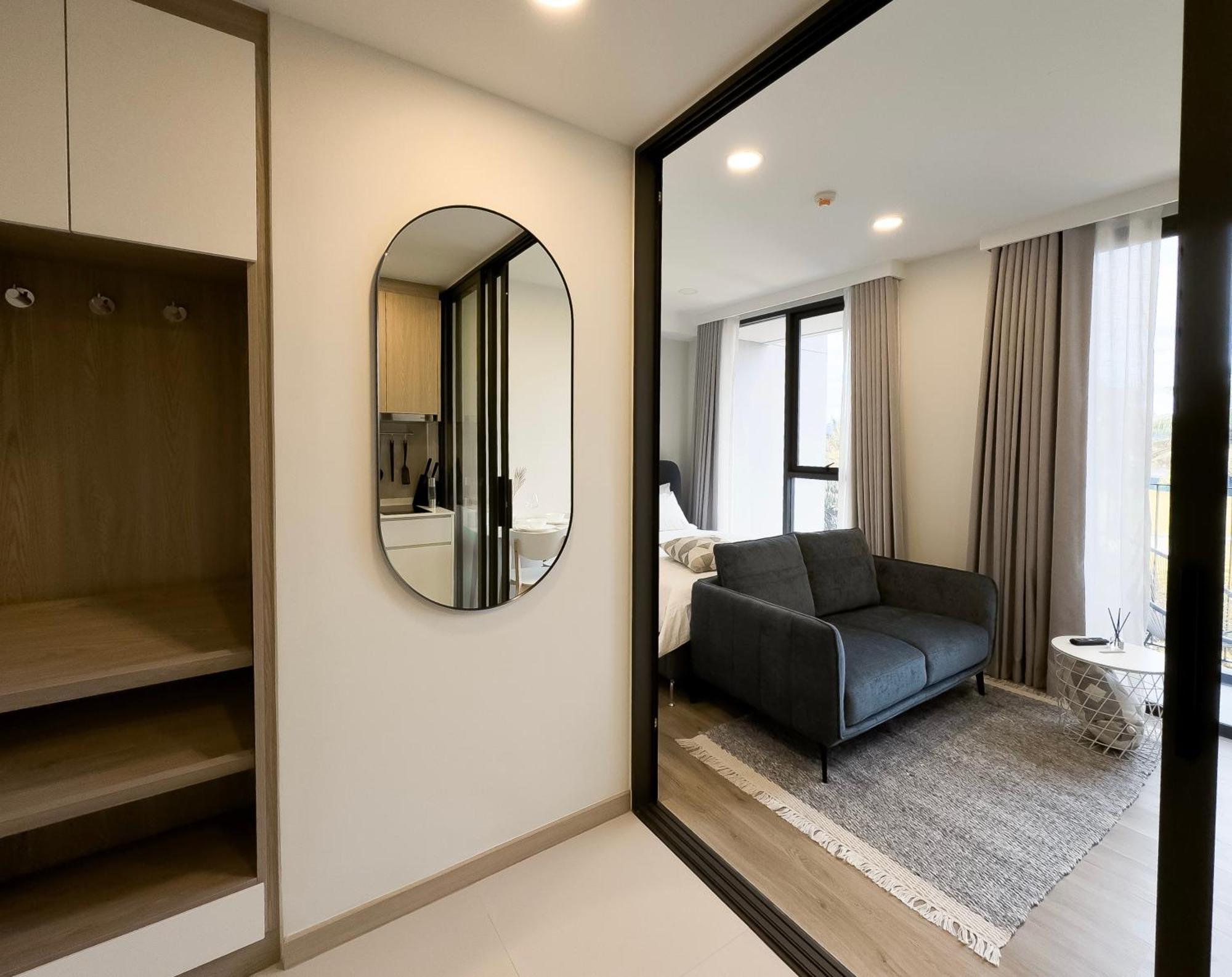 Skypark Laguna Apartments Bangtao Plaja Bang Tao Exterior foto
