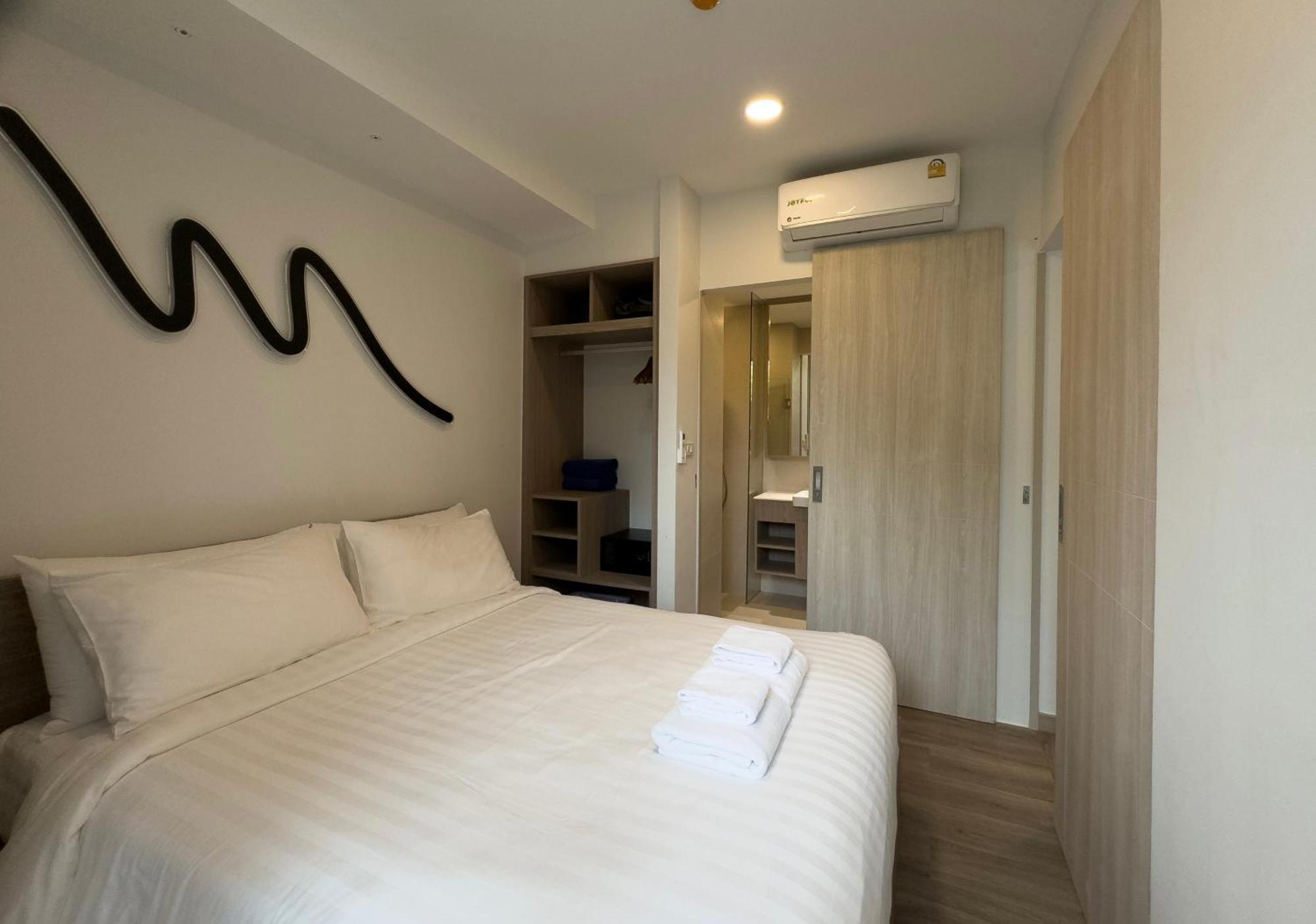 Skypark Laguna Apartments Bangtao Plaja Bang Tao Exterior foto