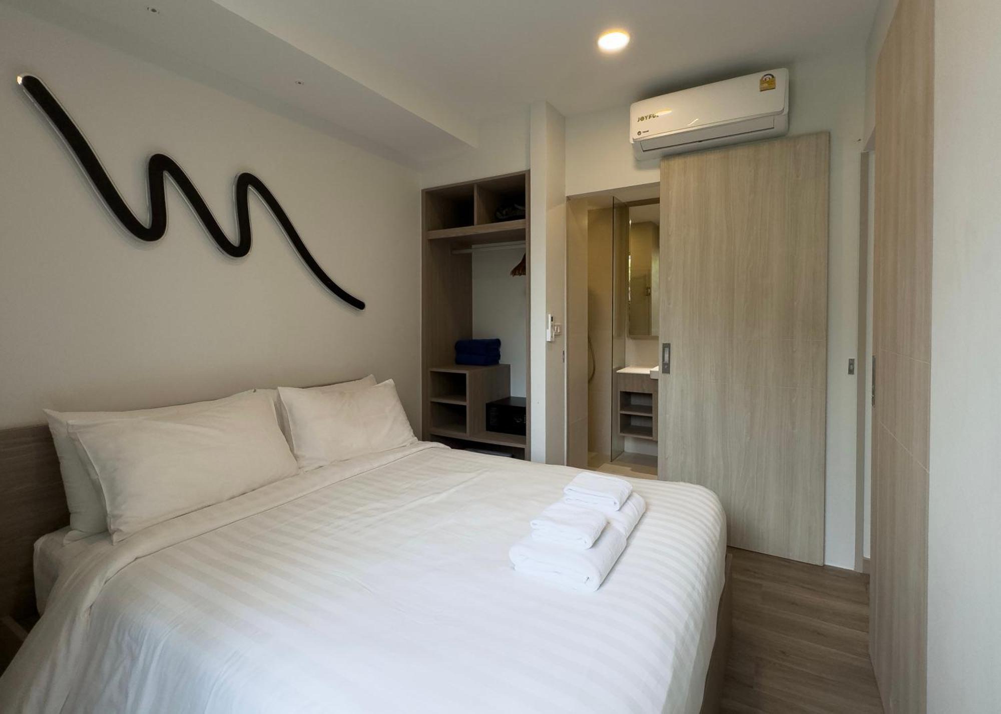 Skypark Laguna Apartments Bangtao Plaja Bang Tao Exterior foto