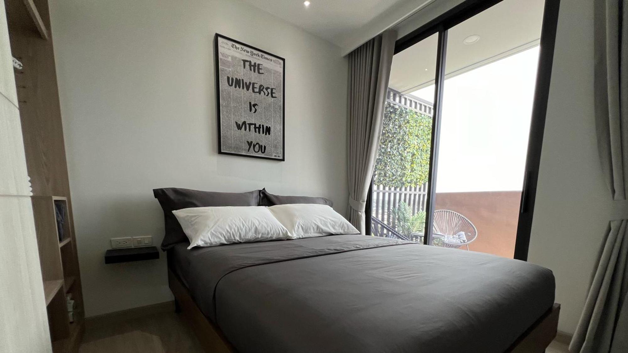 Skypark Laguna Apartments Bangtao Plaja Bang Tao Exterior foto
